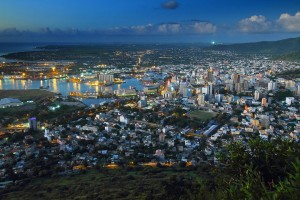 1-Evening_Port_Louis