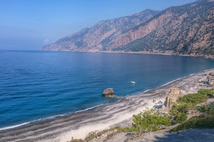 Agios-Pavlos-beach