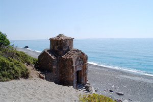 Agios-Pavlos-church