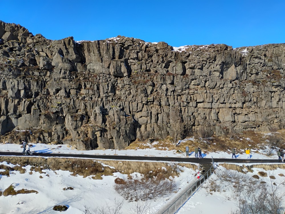 Þingvellir